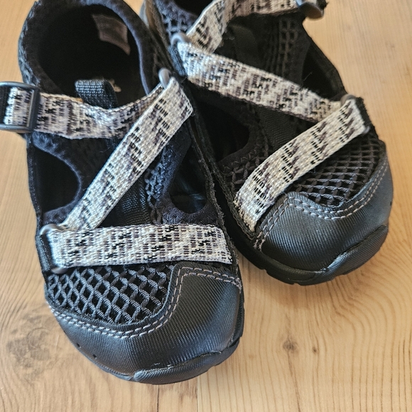 Chaco Kids Odyssey Sport Sandals - Picture 5 of 7